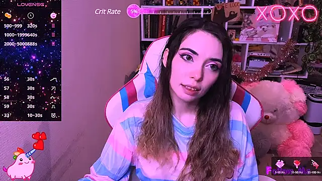 Snapshot of Sia_Shine chatting on 03-15-25, 03:16 Sia Shine online show from 03-15-25, 03:16