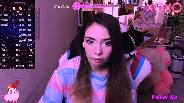 Snapshot of Sia_Shine chatting on 03-16-25, 07:26 Sia Shine online show from 03-16-25, 07:26