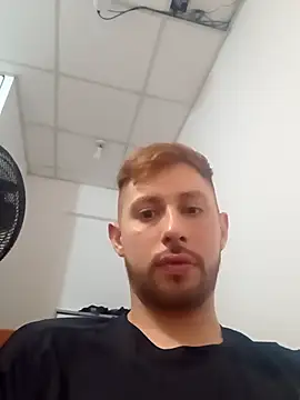 Leogingerboy online show from 10-02-25, 09:22