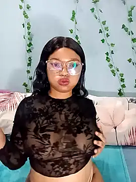 Sugartonguexx online show from 01-10-25, 08:15