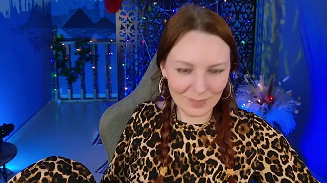 Snapshot of VandaRossi chatting on 12-19-24, 07:29 VandaRossi online show from 12-19-24, 07:29