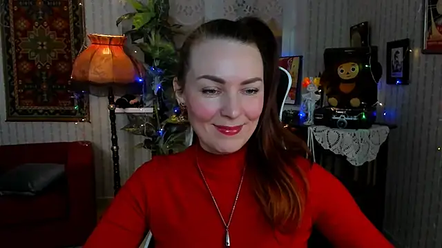 Snapshot of VandaRossi chatting on 12-22-24, 09:00 VandaRossi online show from 12-22-24, 09:00