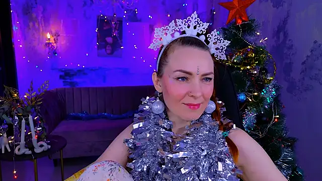 Snapshot of VandaRossi chatting on 12-30-24, 08:10 VandaRossi online show from 12-30-24, 08:10