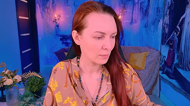 VandaRossi online show from 01-15-26, 09:58