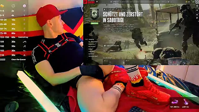 Snapshot of Fuc71 chatting on 11-19-25, 05:57 Fuc71 online show from 11-19-25, 05:57