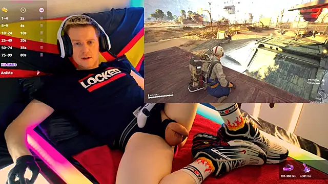 Fuc71 online show from 02-11-26, 03:28