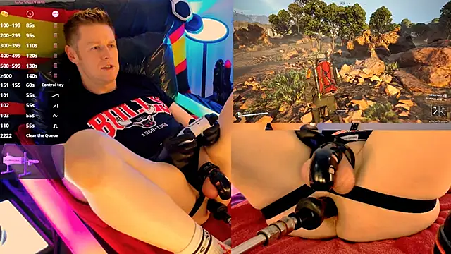 Fuc71 online show from 02-27-26, 06:41