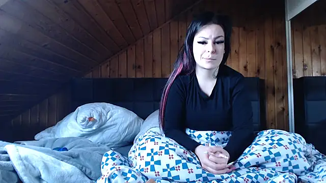 Snapshot of BoeseMoni1998 chatting on 11-13-25, 10:36 BoeseMoni1998 online show from 11-13-25, 10:36