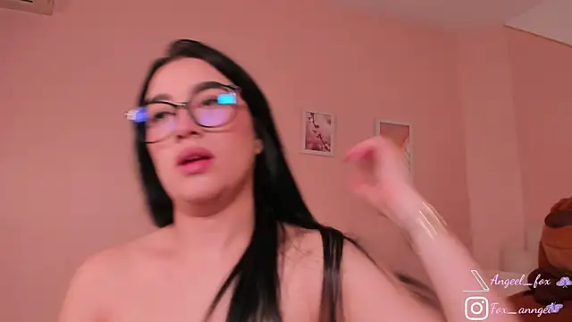 angeel fox online show from 10-09-25, 09:57