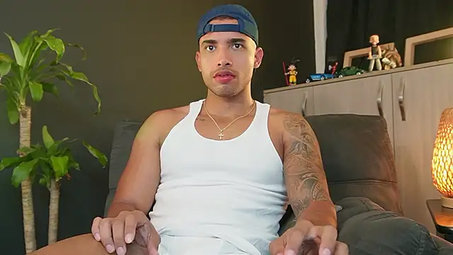 LincomAmith online show from 02-01-26, 04:22