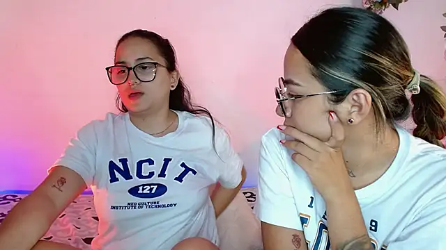 Jules n Gia online show from 12-14-24, 11:12