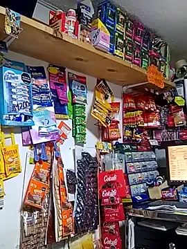 PamelaDoouce online show from 02-26-26, 11:15