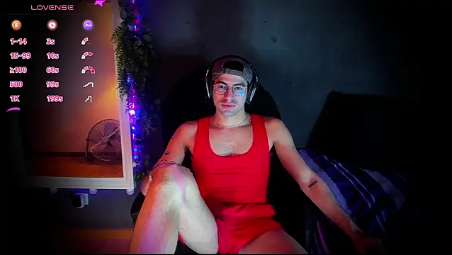 newjeff online show from 10-10-25, 07:24