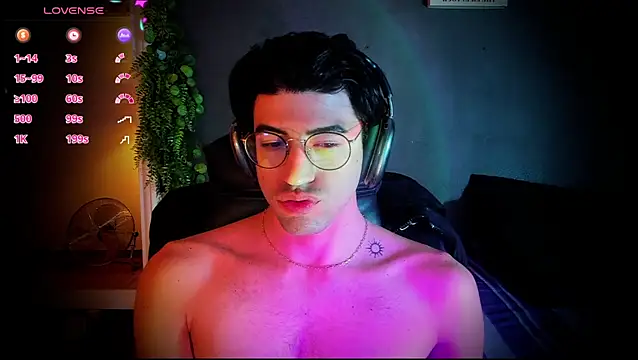 newjeff online show from 10-12-25, 10:31