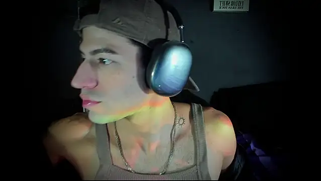 newjeff online show from 11-10-25, 11:42