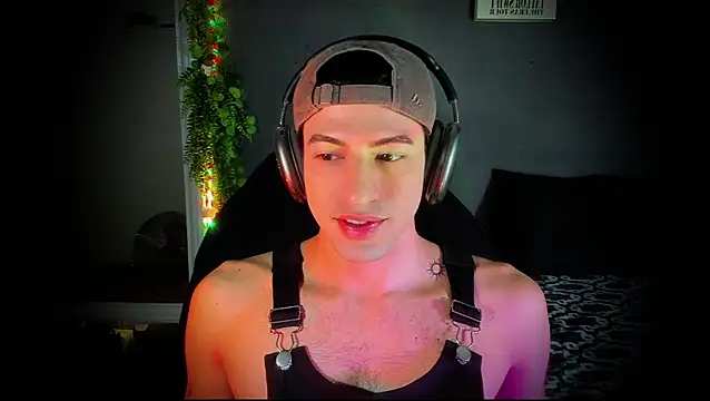 newjeff online show from 11-30-25, 03:05