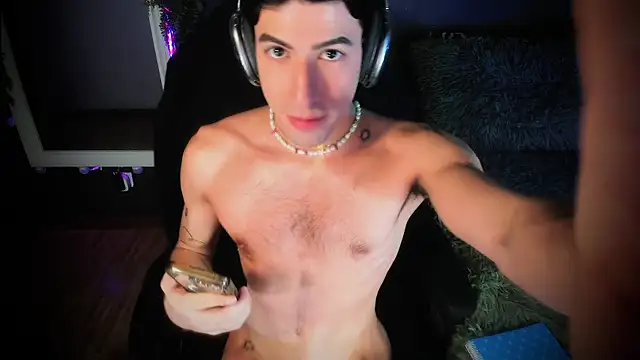 newjeff online show from 02-20-26, 06:26