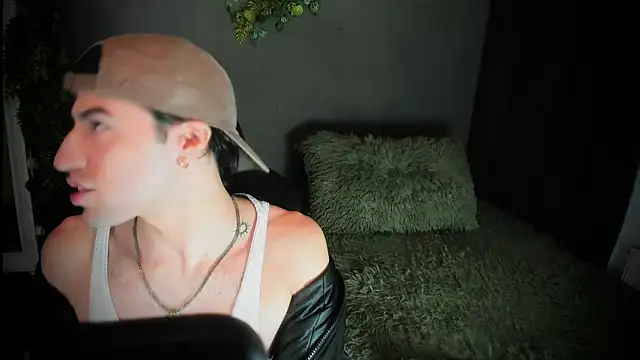 newjeff online show from 02-24-26, 03:54