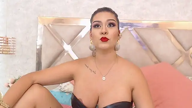 JoannaStanford online show from 01-05-25, 09:25