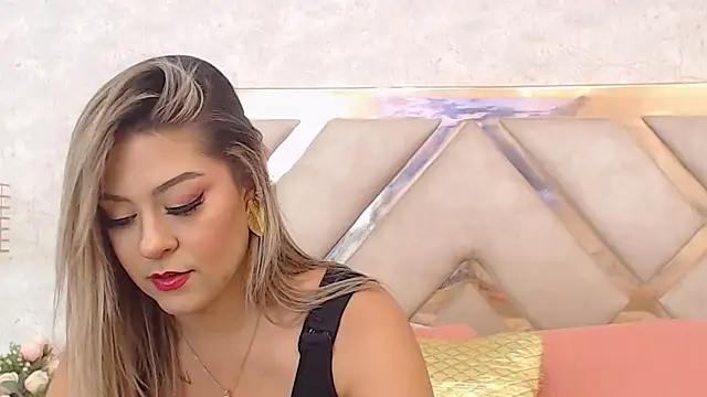 JoannaStanford online show from 01-07-25, 09:03