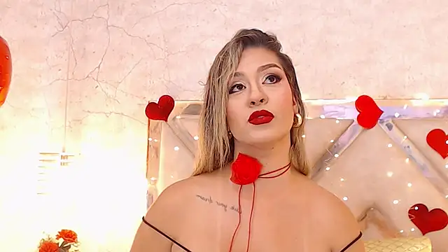 JoannaStanford online show from 02-14-25, 09:53