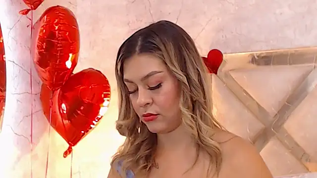 JoannaStanford online show from 02-22-25, 12:05