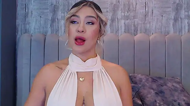 JoannaStanford online show from 09-19-25, 07:58