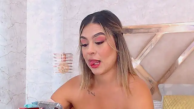 JoannaStanford online show from 11-25-25, 12:43