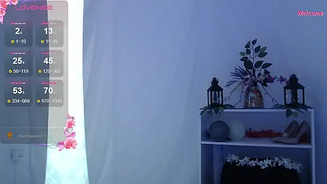 Leonora luxry online show from 02-02-25, 01:41