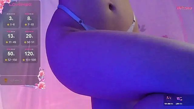 Leonora luxry online show from 02-04-25, 12:22