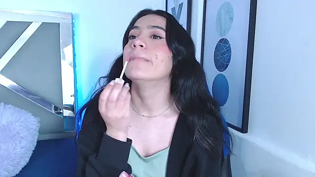 ZaraDames  online show from 01-09-25, 05:02