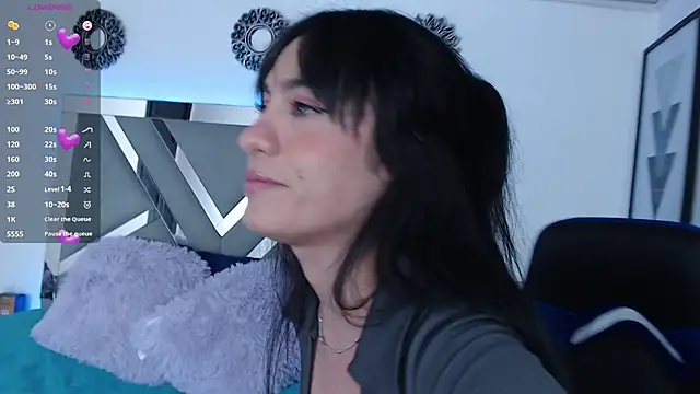 ZaraDames  online show from 02-13-25, 04:22