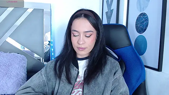 ZaraDames  online show from 02-26-25, 04:25