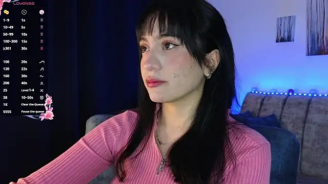 ZaraDames  online show from 09-23-25, 03:20