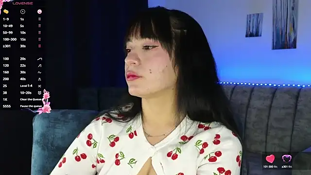 ZaraDames  online show from 10-07-25, 03:47