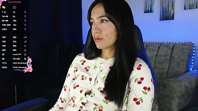 ZaraDames  online show from 01-11-26, 03:11