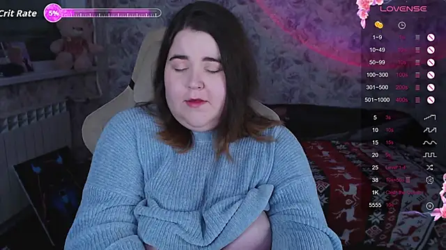 Estelle Hicks online show from 12-17-25, 06:36