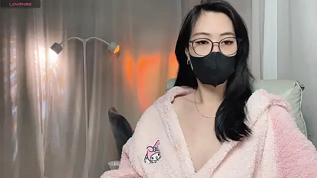  minji bae online show from 01-11-26, 06:02