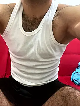 Robin45tr online show from 01-07-26, 07:49