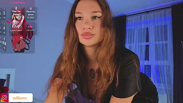 Snapshot of soffi_lav chatting on 11-12-25, 10:41 soffi lav online show from 11-12-25, 10:41