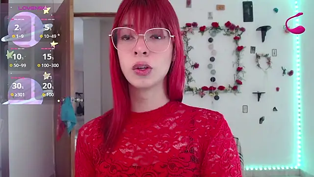  GalyaX  online show from 12-04-25, 05:10