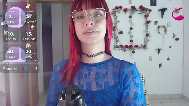  GalyaX  online show from 01-06-26, 12:03