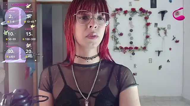  GalyaX  online show from 02-06-26, 10:35