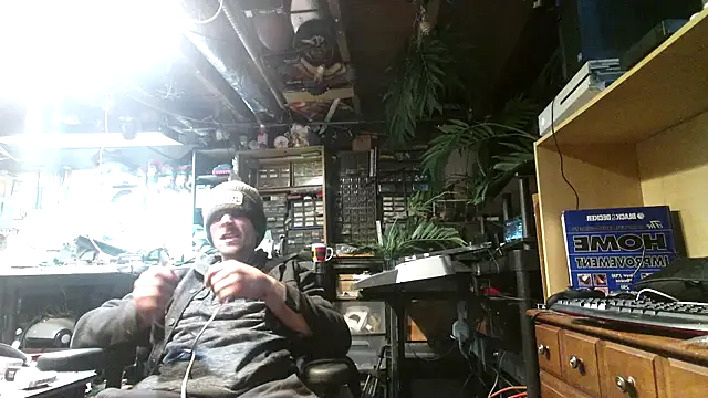 mrwinsalot88 online show from 11-03-25, 01:45