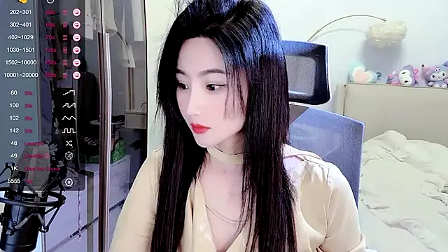 Snapshot of FeiFei-babe chatting on 01-20-25, 02:25 FeiFei-babe online show from 01-20-25, 02:25