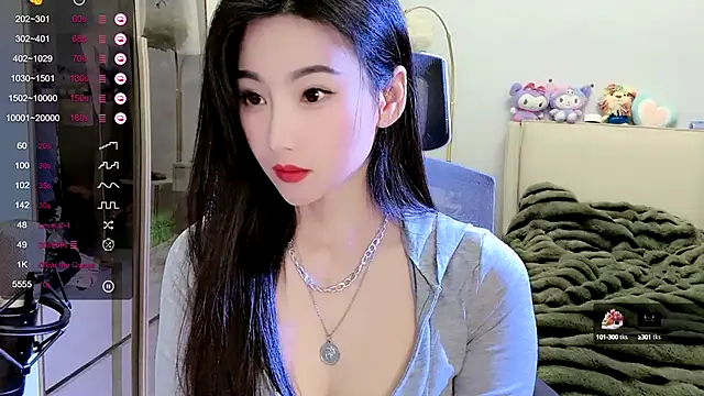 Snapshot of FeiFei-babe chatting on 02-04-25, 02:32 FeiFei-babe online show from 02-04-25, 02:32
