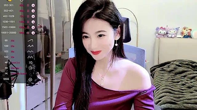Snapshot of FeiFei-babe chatting on 02-08-25, 02:27 FeiFei-babe online show from 02-08-25, 02:27