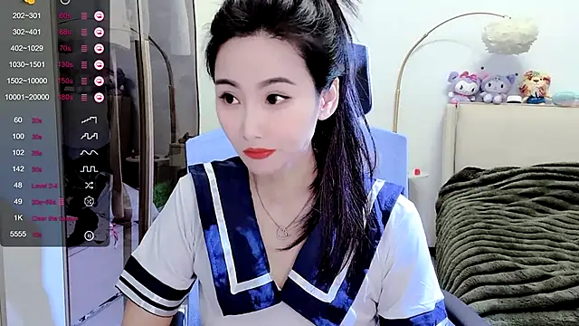 Snapshot of FeiFei-babe chatting on 02-13-25, 02:52 FeiFei-babe online show from 02-13-25, 02:52