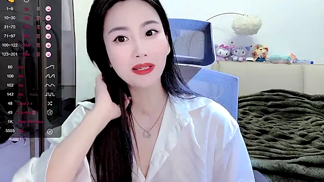 Snapshot of FeiFei-babe chatting on 02-14-25, 02:54 FeiFei-babe online show from 02-14-25, 02:54