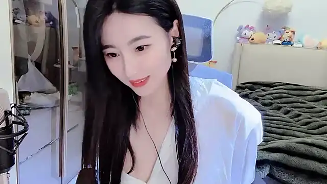 Snapshot of FeiFei-babe chatting on 02-23-25, 04:46 FeiFei-babe online show from 02-23-25, 04:46
